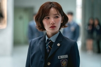 청담국제고 이은샘, 홍콩서 첫 팬미팅