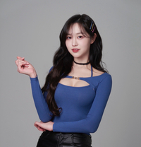 배우 김홍은, 연극 ‘쉬어매드니스’를 떠나 보내며 [일문일답]