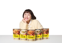 오뚜기, ‘로컬대표 국물요리’ 두 번째 광고 공개···모델엔 코미디언 이수지