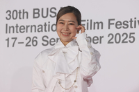 ‘케데헌’ 메기 강 “이 캐릭터들로 더 할 수 있다” 속편 시사