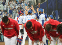 ‘원태인 공략 실패’ 인정한 SSG “5차전까지 가야, 할 수 있는 건 다 할 것” [준PO3 패장]