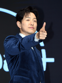 정성일, 9년 만에 이혼 “원만한 합의”