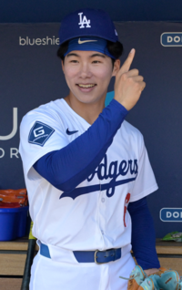 대박! 혜성특급 ‘가을’ 계속된다→김혜성, NLCS 엔트리 합류