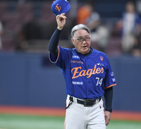 ‘상대는 삼성이다’ 한화 김경문 감독 “준비 많이 했어, 우리가 더 높은 곳으로 간다” [PO]