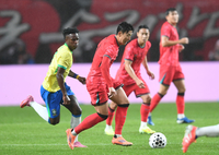 한국 축구 대표팀, ‘늪 축구’ 파라과이 상대로 설욕전 예고…관전 포인트는?