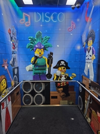 체크인 순간, 마법은 시작된다…레고랜드 호텔이 ‘숙소’ 이상의 의미를 지니는 이유 [원성윤의 인생은 여행처럼]