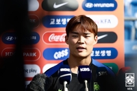 슈투트 이적 무산 그 후…오현규의 고백 “벨기에 집 도착하니 ‘현타’ 오더라”