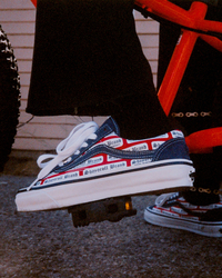 반스, OTW 바이 반스XShoyoroll 협업 올드스쿨 36 공개