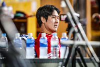 ‘팔을 왜 들이대나’ SSG 중심타선 부진, ‘해묵은 숙제’가 다시 수면 위로 떠올랐다 [준PO]