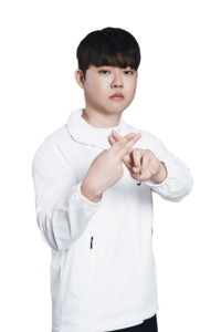 공격력 폭발! DRX ‘찬’ 박찬화, 김승환 꺾고 FSL 8강 진출 성공 [SS잠실in]