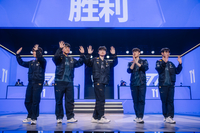 ‘LPL 킬러’ T1, IG 3-1로 제압하고 스위스 스테이지行…3연패 시동 걸었다 [SS시선집중]