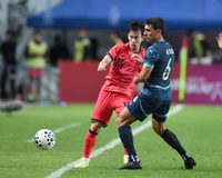 유혜주 만난 한가인, ‘얼짱’들의 대화 “예쁘다는 칭찬 민망해...”