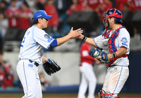 유혜주 만난 한가인, ‘얼짱’들의 대화 “예쁘다는 칭찬 민망해...”