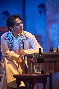 가수 서영택, 뮤지컬 ‘스트라빈스키’ 성료