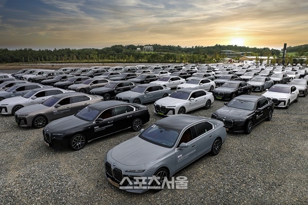 BMW레이디스 챔피언십 2025, 국내 유일 LPGA대회 ‘완벽 준비’ 마쳤다