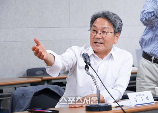 광주시, 골목상권 현장지원단 성과 공유