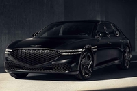 도시의 모든 소음이 사라졌다. 그리고 G90 블랙의 진짜 속삭임이 시작됐다 [원성윤의 가요타요]