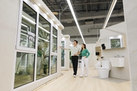 제로에너지건축물 확대에 고단열 창호 눈길…KCC글라스 ‘홈씨씨 윈도우 ONE 빌라즈’ 주목!