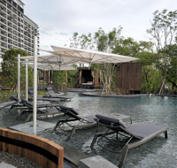 19년 역사의 화려한 변신…보문호 품은 5성급 ‘소노캄 경주’ 마침내 베일을 벗다