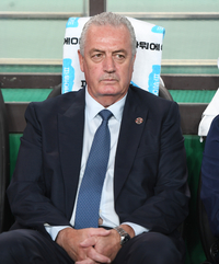 ‘홍명보호에 부임 후 2패째’ 파라과이 감독 “효율성 부족했다, 한국보다 일본이 더 공격적” [현장 인터뷰]