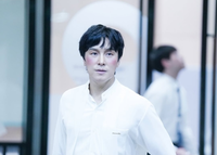 ‘저격 논란’ 김동완, SNS 글 삭제 후 해명 “걱정 말아요…가상의 인물 이야기”