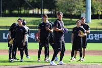 “불펜은 (송)승기가…” KS 준비 중인 LG, 4인 선발은 ‘사실상 확정’, 남은 건 등판 순서 [SS포커스]