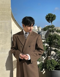 파리 마치가 본 뷔…셀린느 쇼에서 가장 파리지앵 같은 순간