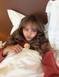 리사, ‘폭군의 셰프’ 한글 자막으로 시청 화제…‘K-드라마 사랑 여전’