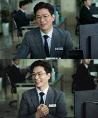 배우 정상훈, 영화 ‘보스’ 감칠맛 살렸다…조우진·이성민과 티키타카 케미