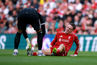 “100년에 한 번 나오는 재능, 과한 비판” 리버풀 이끌던 클롭도 ‘무득점’ 2200억 이적료 비르츠 감싸고 ‘극찬’