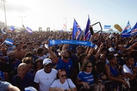 인구 50만명·FIFA 랭킹 70위의 카보베르데, 카메룬 넘어 역사상 첫 월드컵 진출 쾌거