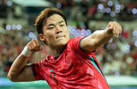 [파라과이전 현장]이강인 ‘킬패스’→골키퍼까지 제친 오현규 추가골…홍명보호 2-0 리드