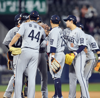 ‘비상하라 독수리’ vs ‘포효하라 사자 군단’ 플레이오프 티켓 예매 15일 오후 2시 오픈