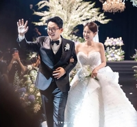 ‘김준호♥’김지민, 본격 2세 준비