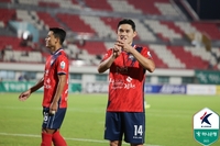 K리그1 MVP 싸움 안갯속…애매한 전북, 시선은 공격포인트 1위 김천 이동경에게 쏠린다