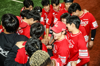 “나가” 소리 듣던 사령탑+‘5강 외 전력’ SSG, 3위로 증명한 ‘랜더스 야구’ [정규시즌 결산]