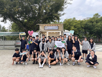 초록우산, 제10회 감사편지 공모전 우수학교 중리중에 ‘감사트럭’ 선물