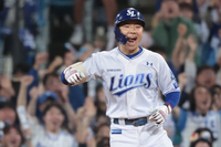 명실상부 ‘삼성 1번’의 진가, 김지찬 “끝까지 팀에 도움 되고파, PO에서는 더 잘하겠다” [SS스타]