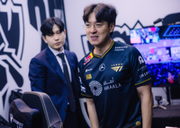 “압박감 속에서도 침착했다” T1 김정균, 롤드컵 ‘3연패’ 향한 여정 시작됐다 [SS인터뷰]