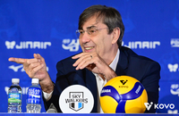 현대캐피탈 ‘독주’? 3강 체제? 남자부 새 시즌 판도는[V리그 MD]