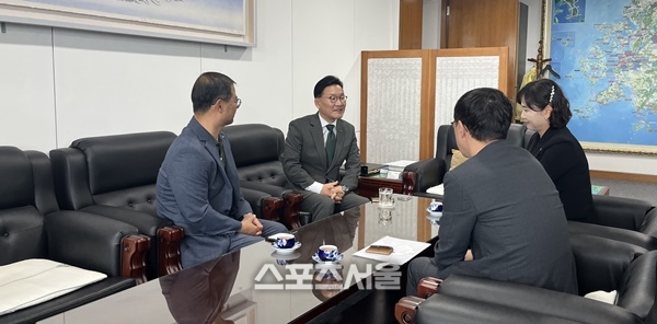 전남도-전력거래소-IBK기업은행, 사회적경제기업 성장 돕는다