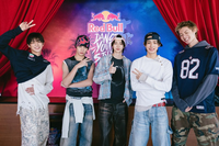 美 본토 강타한 코르티스, 빗발치는 러브콜에 행복