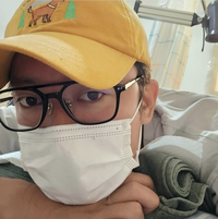 “목발 짚은 사진 공개”…김대호, 병원서 포착된 근황 ‘걱정 쏟아져’