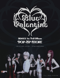 ‘음악+체험+팬밋업’ 멜론, 엔믹스 첫 정규앨범 팝업과 깜짝 협업