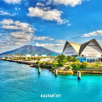 이스타 항공, 인천-日 가고시마 신규 운항