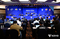 암흑기 넘어 흥행 노리는 V리그 남자부, 도약의 시간이 왔다[V리그 MD]