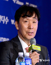 돌아온 베테랑 신영철 감독, 연고 이전 후 ‘다크호스’ 노리는 OK저축은행[V리그 MD]