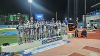 U-10 인천 남동구 & U-12 대전 중구 우승! 제6회 MLB CUP 전국리틀야구대회 성료