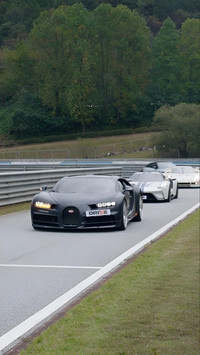 한국타이어, ‘드라이브’로 피치스 런 유니버스 참가