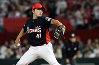 울산-KBO Fall League 개막…‘황동하 4이닝 무실점 투구’ KIA, 대학 선발팀에 10-11 ‘충격패’